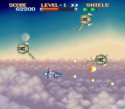 Super Earth Defense Force (USA) background