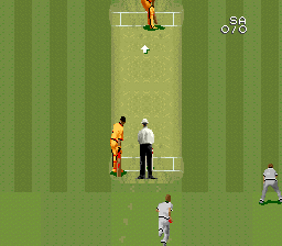 Super International Cricket (Europe) background