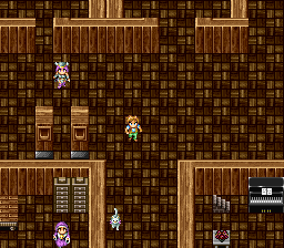 RPG Tsukuru 2 (Japan) background