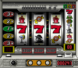 Ganso Pachi-Slot Nihonichi (Japan) background