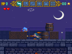 Magical Pop'n (Japan) [En by Aeon Genesis v1.01] background