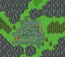 Shin SD Sengokuden - Daishougun Retsuden (Japan) background