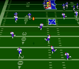 Troy Aikman NFL Football (USA) background