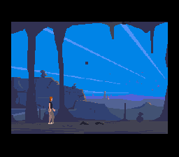Outer World (Japan) background