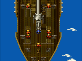 Final Fantasy IV (Japan) (Rev 1) [En by J2e v3.21] background