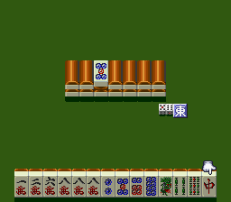 Zootto Mahjong! (Japan) (NP) background