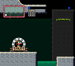Super Donkey background