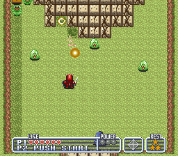 Fire Striker (USA) (Beta) background