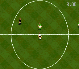 World Cup USA '94 (USA) background