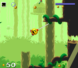 Pac-in-Time (Europe) background