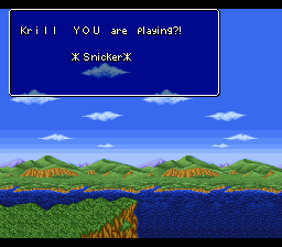 Dragon Ball Z - Super Gokuu Den - Totsugeki Hen (Japan) [En by Kakkoii v0.313] (~Dragon Ball Z - The Legend of Goku 1) (Incomplete) background