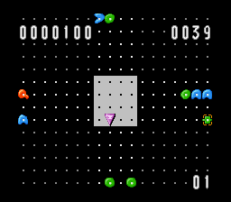 Zoop (Europe) background