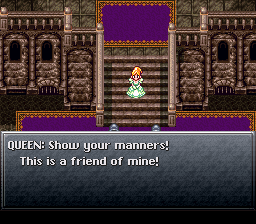 Chrono Trigger (USA) [Hack by Kajar Laboratories Demo 2] (~Chrono Trigger - Crimson Echos) background