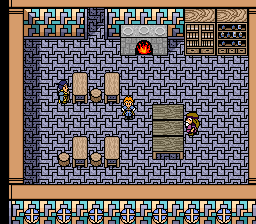 Lennus - Kodai Kikai no Kioku (Japan) background
