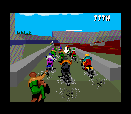Dirt Trax FX (USA) background