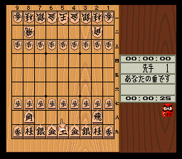 Nichibutsu Collection 2 (Japan) background
