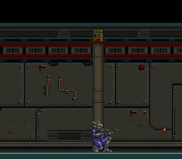 Appleseed - Prometheus no Shintaku (Japan) background