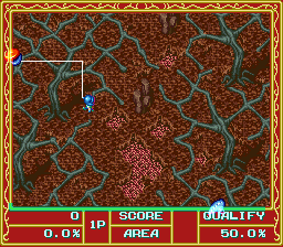 Cacoma Knight (Japan) background