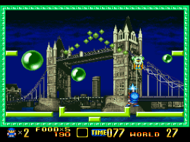 Super Buster Bros. (USA) (Rev A) background