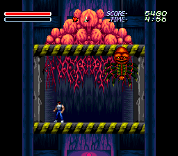 Majuu Ou (Japan) [En by Aeon Genesis v1.01] (~King of Demons) background