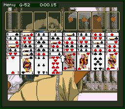 Trump Island (Japan) background
