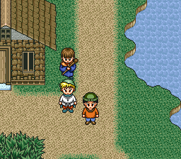 Mahoujin Guruguru (Japan) background
