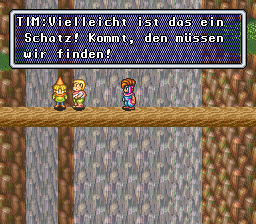 Secret of Mana (Germany) background