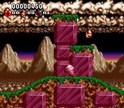 Tinhead (Europe) (Proto) background