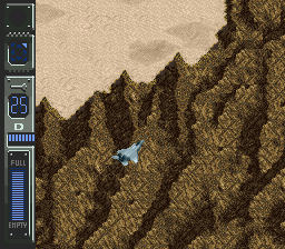 Air Strike Patrol (USA) background