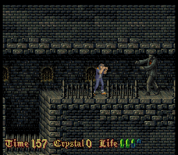 Nosferatu (Japan) background