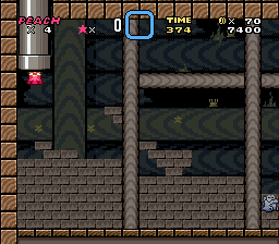 Princess now hero With Super Leaf background