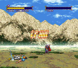 Bastard!! - Ankoku no Hakaishin (Japan) [En by DeJap v1.0] (~Bastard!! - Dark God of Destruction) background