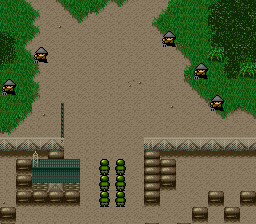 Stealth (Japan) background
