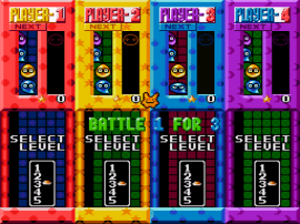 Super Puyo Puyo Tsuu (Japan) [En by J2e v1.1] (~Super Puyo Puyo 2) background