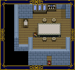 Light Fantasy (Japan) background