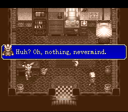 Treasure Hunter G (Japan) [En by Metalhawk+Obsolete v1.0PostBeta2] background