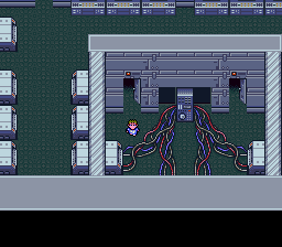 Idea no Hi (Japan) background