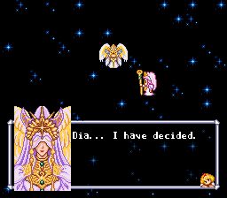 Angelique English background