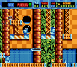 Putty Moon (Japan) background