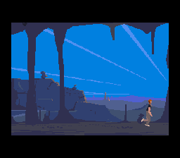 Another World (Europe) background