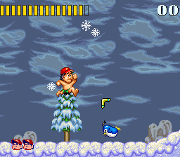 Super Adventure Island (USA) background