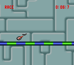 Unirally (Europe) background