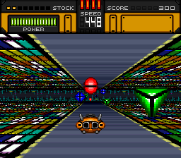 HyperZone (Europe) background