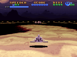 Super Star Wars - Return of the Jedi (Europe) (Rev A) background