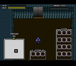 Brandish 2 - Expert (Japan) background