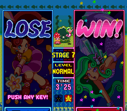 Panel de Pon (Japan) [En by Zuqkeo v1.0] background