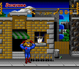 Captain Novolin (USA) (En,Fr,Es) background