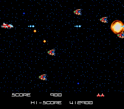 BlaZeon (Japan) background
