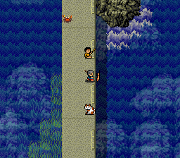 Umi no Nushi Tsuri (Japan) background