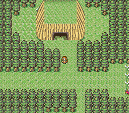 Romancing SaGa (Japan) [En by Trans Dimension v0.40] (Incomplete) background